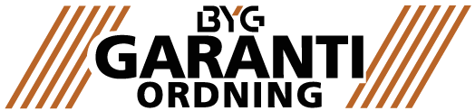 Byg garanti top
